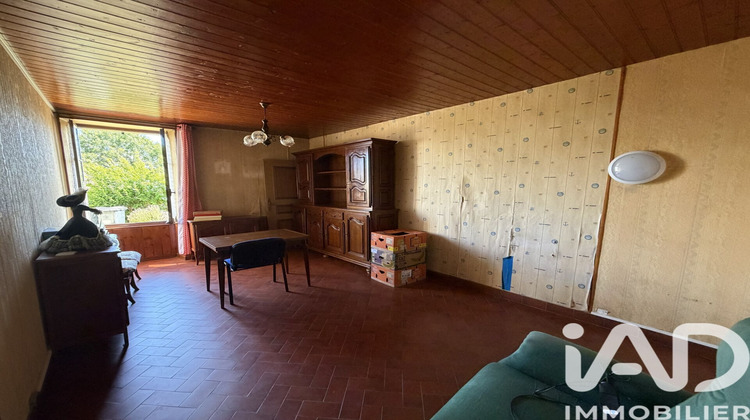 Ma-Cabane - Vente Maison Amailloux, 80 m²