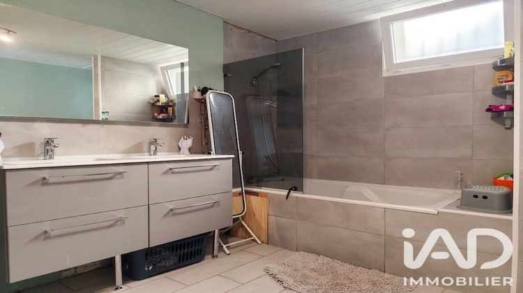 Ma-Cabane - Vente Maison Amailloux, 128 m²