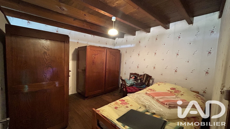 Ma-Cabane - Vente Maison Amailloux, 63 m²