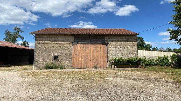 Ma-Cabane - Vente Maison AMANCE, 200 m²