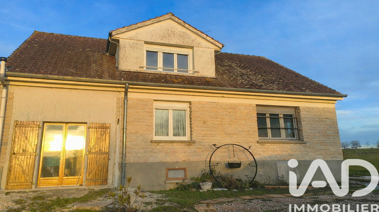 Ma-Cabane - Vente Maison Amance, 104 m²