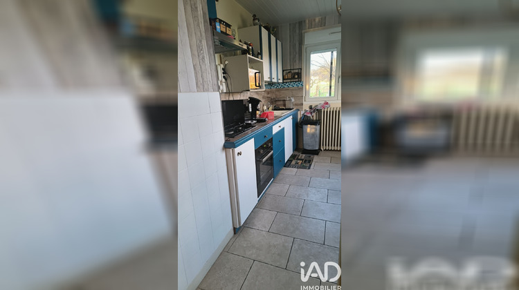 Ma-Cabane - Vente Maison Amance, 104 m²
