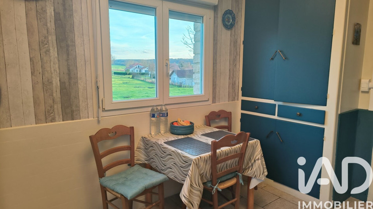 Ma-Cabane - Vente Maison Amance, 104 m²