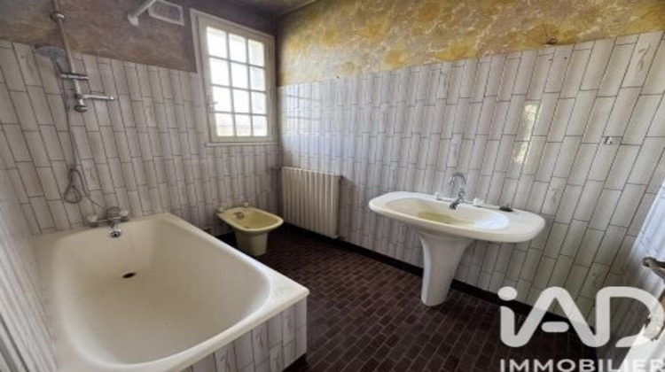 Ma-Cabane - Vente Maison Amance, 126 m²