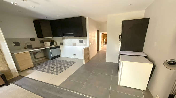 Ma-Cabane - Vente Maison AMANCE, 135 m²