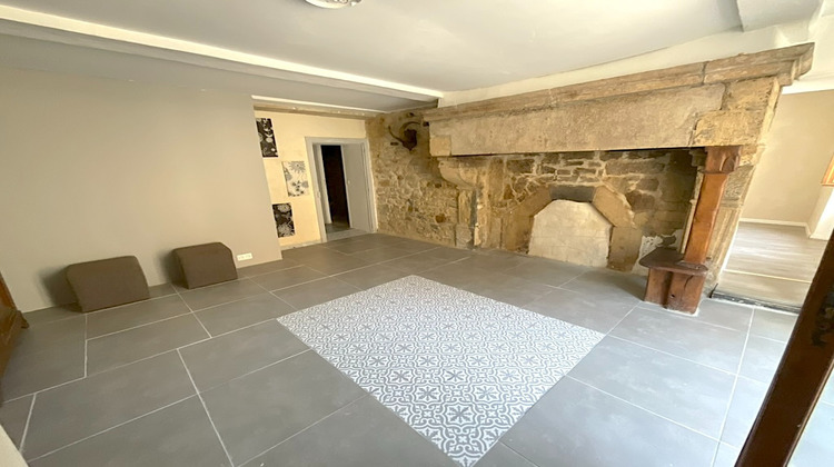 Ma-Cabane - Vente Maison AMANCE, 135 m²