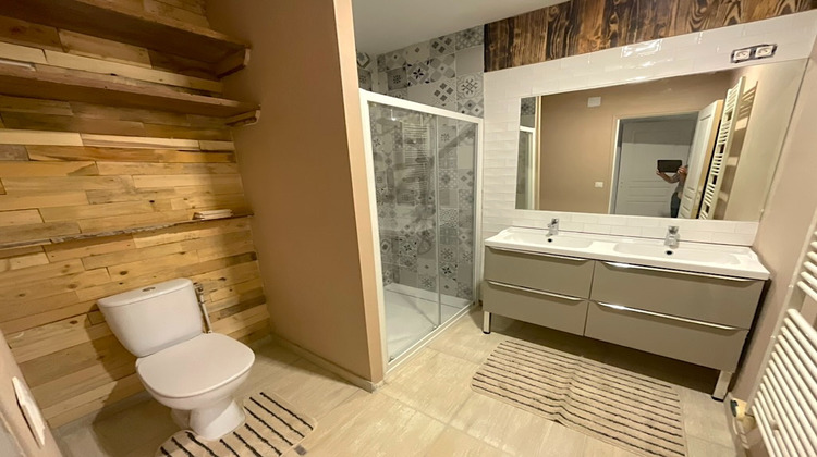 Ma-Cabane - Vente Maison AMANCE, 135 m²