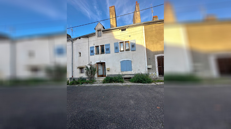 Ma-Cabane - Vente Maison AMANCE, 135 m²