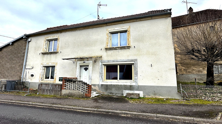 Ma-Cabane - Vente Maison AMANCE, 100 m²