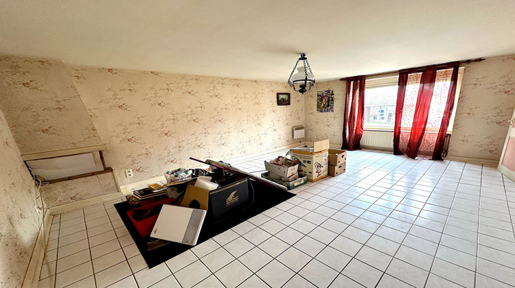 Ma-Cabane - Vente Maison AMANCE, 100 m²
