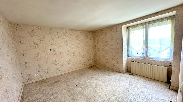 Ma-Cabane - Vente Maison AMANCE, 100 m²