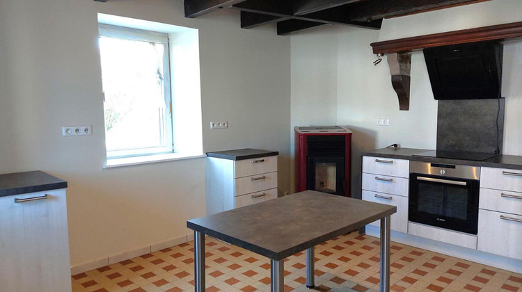 Ma-Cabane - Vente Maison AMANCE, 91 m²