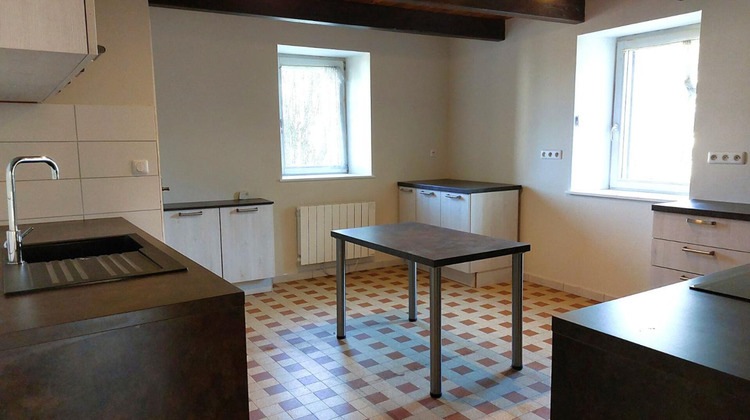 Ma-Cabane - Vente Maison AMANCE, 91 m²
