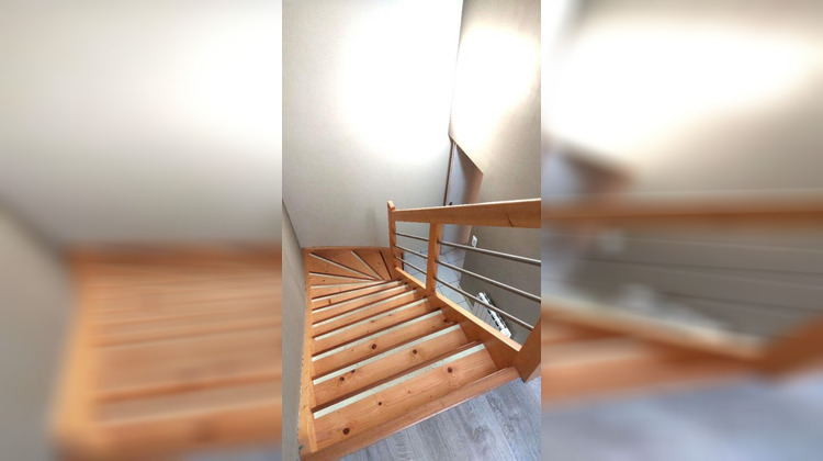 Ma-Cabane - Vente Maison AMANCE, 91 m²