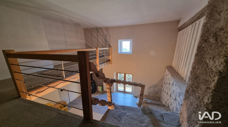 Ma-Cabane - Vente Maison Amance, 134 m²