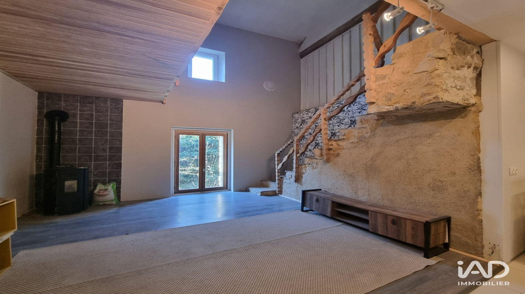 Ma-Cabane - Vente Maison Amance, 134 m²