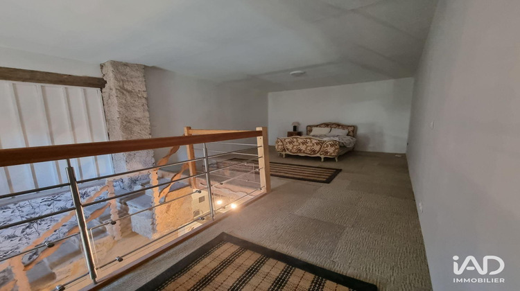 Ma-Cabane - Vente Maison Amance, 134 m²