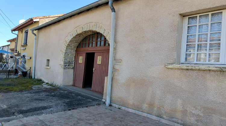 Ma-Cabane - Vente Maison Amance, 135 m²