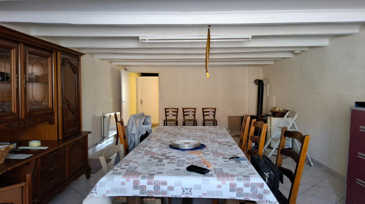 Ma-Cabane - Vente Maison Amance, 135 m²