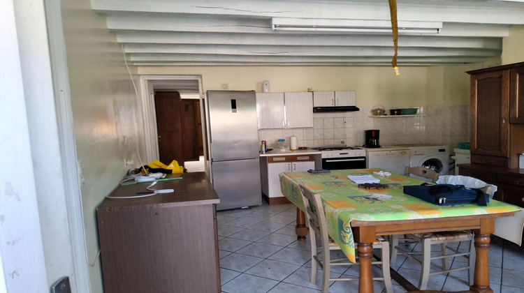 Ma-Cabane - Vente Maison Amance, 135 m²