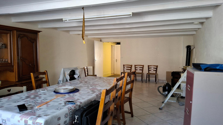 Ma-Cabane - Vente Maison Amance, 135 m²