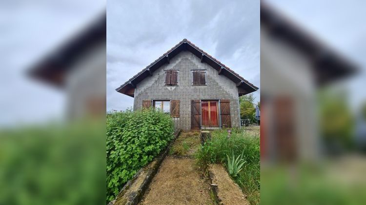 Ma-Cabane - Vente Maison Amancey, 115 m²