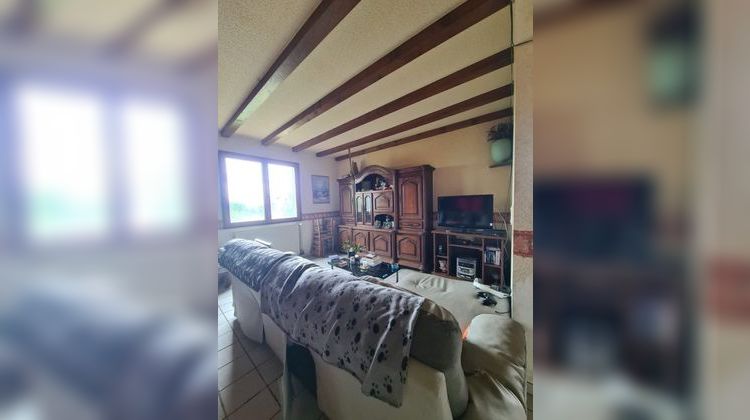 Ma-Cabane - Vente Maison Amancey, 115 m²