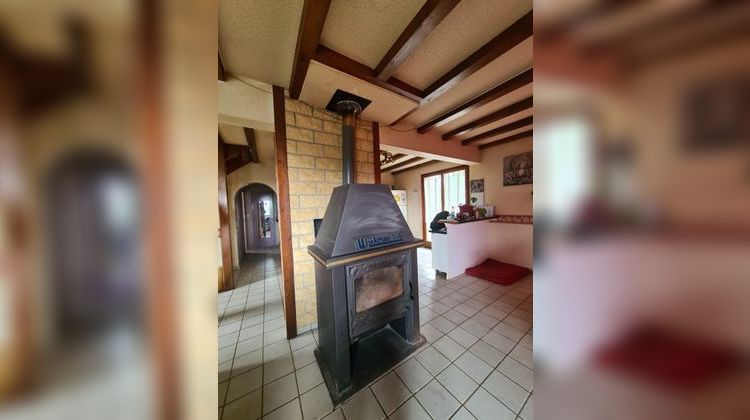 Ma-Cabane - Vente Maison Amancey, 115 m²