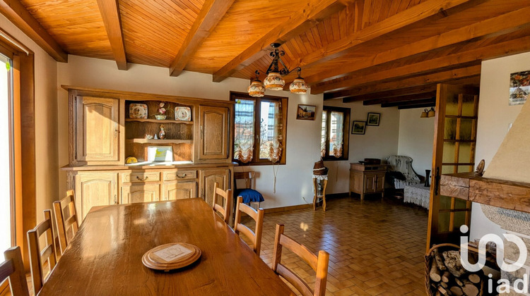 Ma-Cabane - Vente Maison Amancey, 100 m²