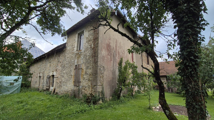Ma-Cabane - Vente Maison Amancey, 78 m²