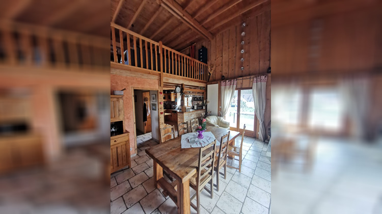 Ma-Cabane - Vente Maison Amancey, 103 m²