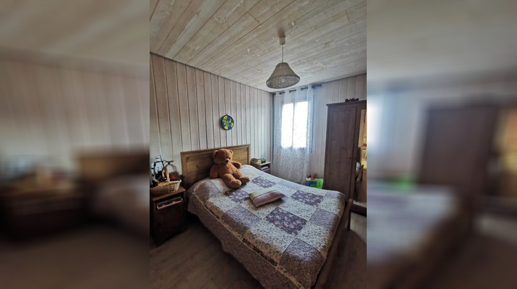 Ma-Cabane - Vente Maison Amancey, 103 m²