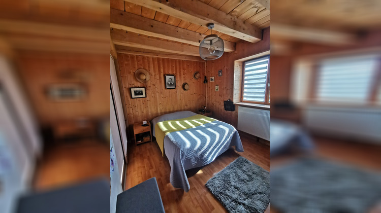 Ma-Cabane - Vente Maison Amancey, 103 m²