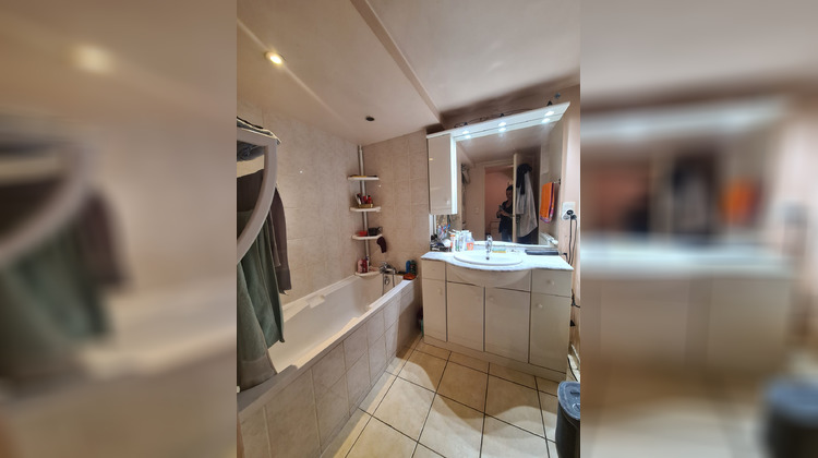 Ma-Cabane - Vente Maison Amancey, 435 m²