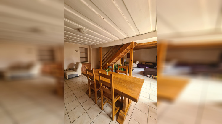 Ma-Cabane - Vente Maison Amancey, 435 m²