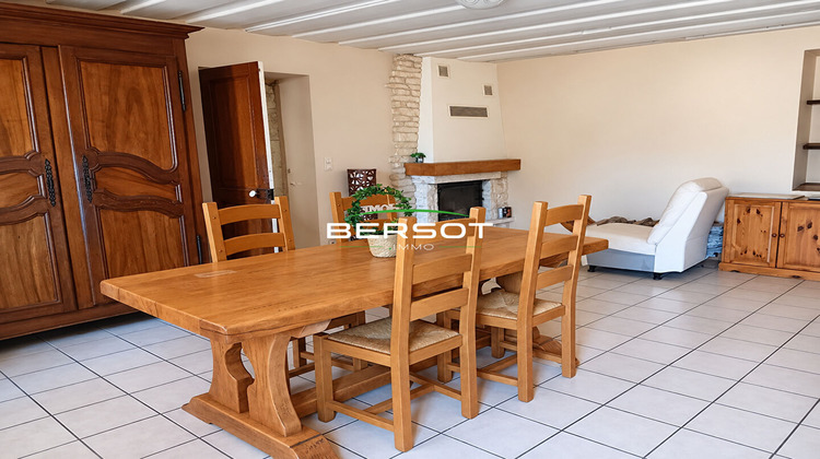 Ma-Cabane - Vente Maison AMANCEY, 358 m²