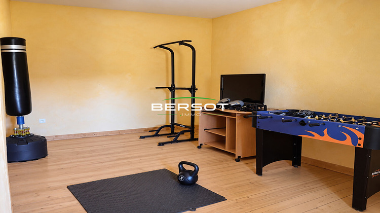 Ma-Cabane - Vente Maison AMANCEY, 358 m²