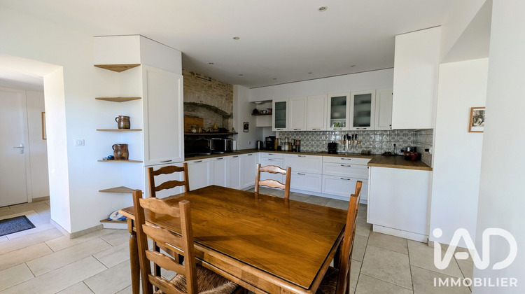 Ma-Cabane - Vente Maison Amancey, 133 m²
