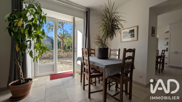 Ma-Cabane - Vente Maison Amancey, 133 m²
