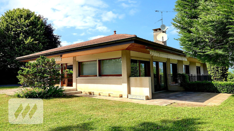 Ma-Cabane - Vente Maison Amancy, 173 m²