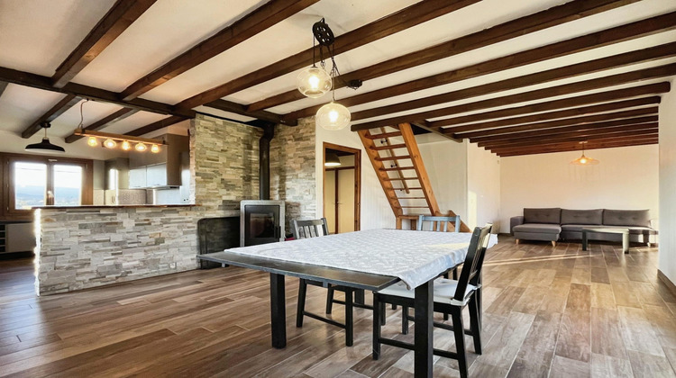 Ma-Cabane - Vente Maison Amancy, 102 m²