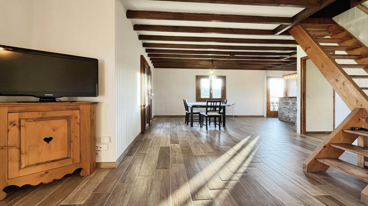 Ma-Cabane - Vente Maison Amancy, 102 m²