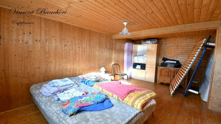Ma-Cabane - Vente Maison AMANCY, 178 m²