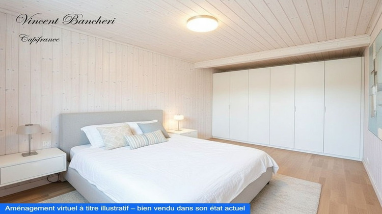 Ma-Cabane - Vente Maison AMANCY, 178 m²