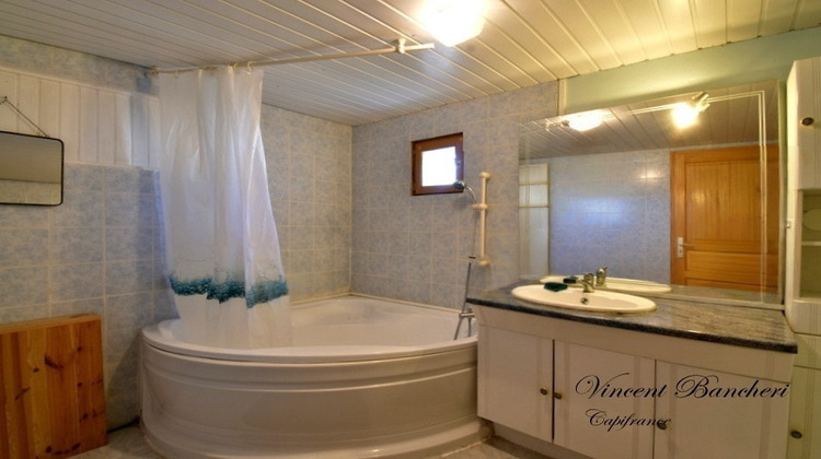 Ma-Cabane - Vente Maison AMANCY, 178 m²