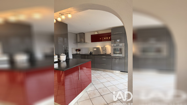 Ma-Cabane - Vente Maison Amancy, 130 m²