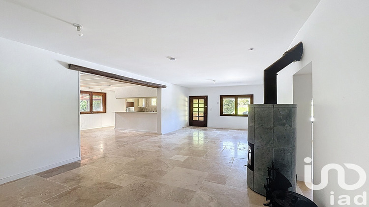 Ma-Cabane - Vente Maison Amancy, 121 m²