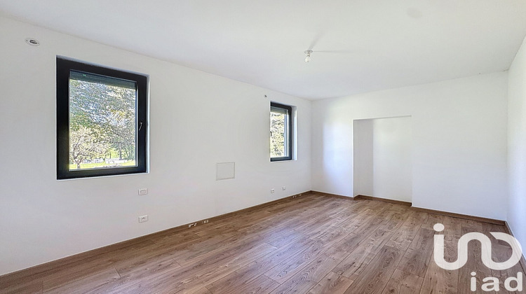 Ma-Cabane - Vente Maison Amancy, 121 m²