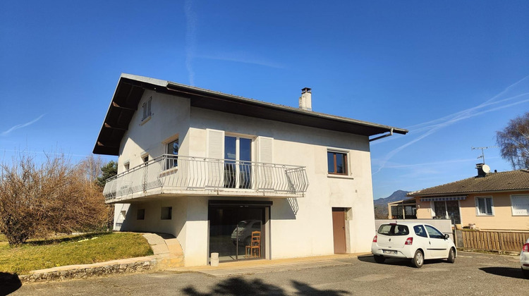 Ma-Cabane - Vente Maison Amancy, 180 m²