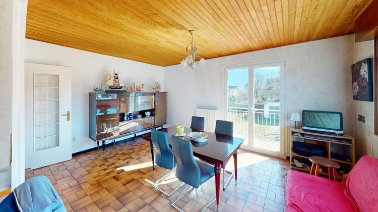 Ma-Cabane - Vente Maison Amancy, 180 m²
